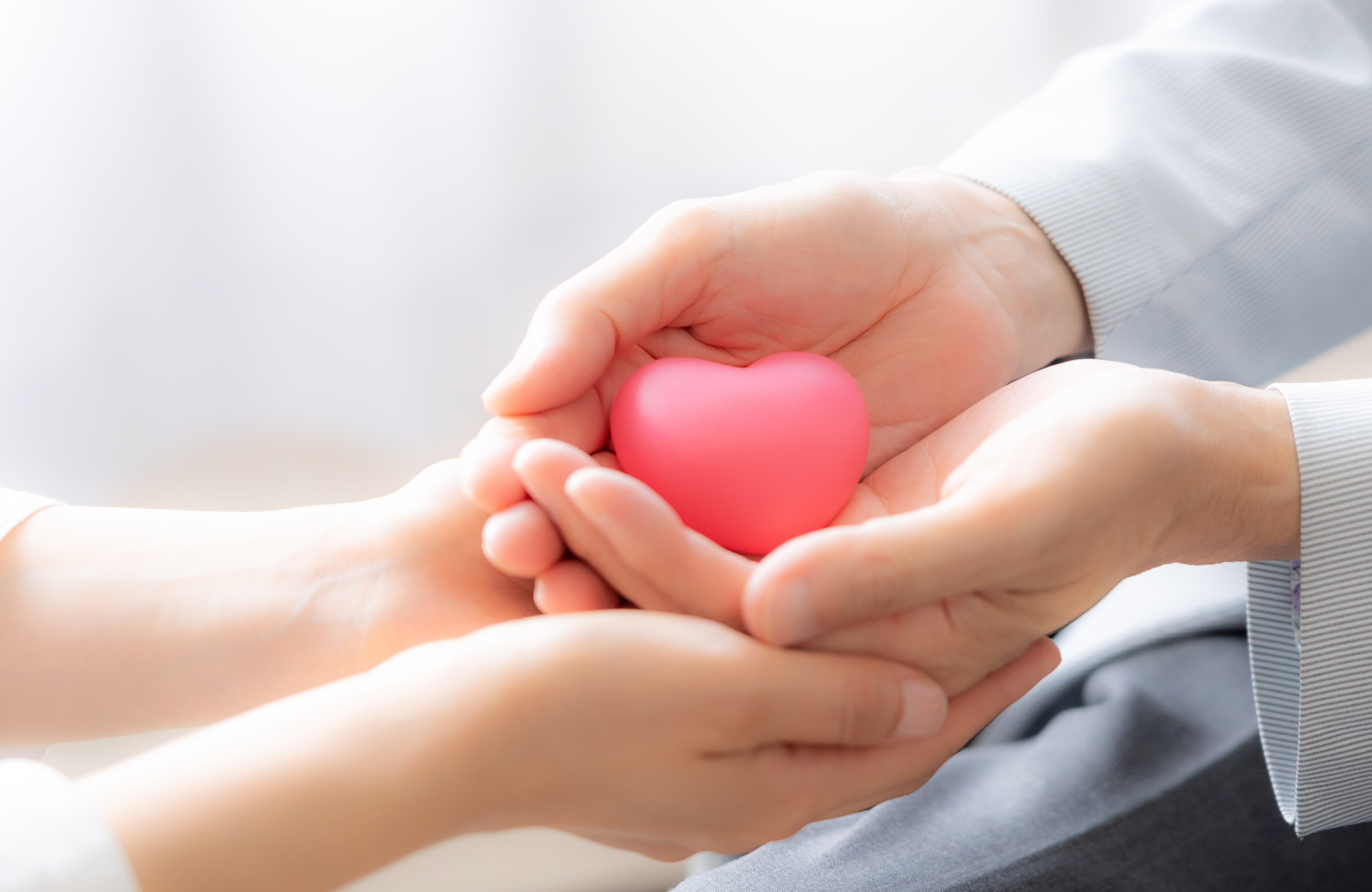 合同会社F&K　お・結びケアサービスslide1